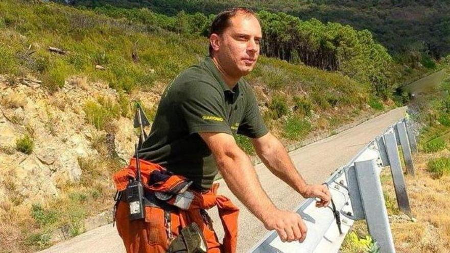 Monte Serra, il presunto piromane vuol tornare a Calci: chiederà gli arresti domiciliari