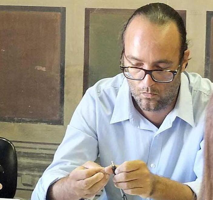 Retiambiente, Bedini chiede di azzerare il consiglio 