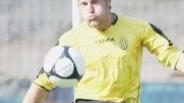 <strong>PRODEZZE INUTILI.</strong> Ravaglia, portiere del Viareggio