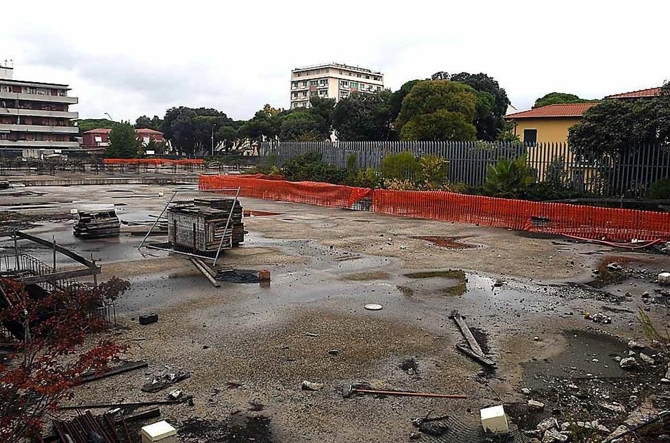 Mediterraneo, ultima offerta della Porto: ok all’hotel, più negozi e uffici, meno Rta 