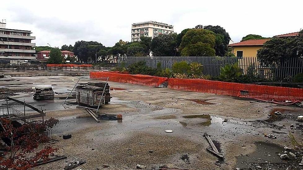 Mediterraneo, ultima offerta della Porto: ok all’hotel, più negozi e uffici, meno Rta