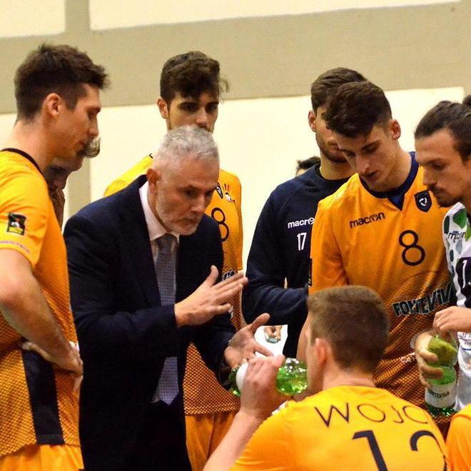 Volley