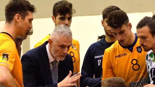 Volley