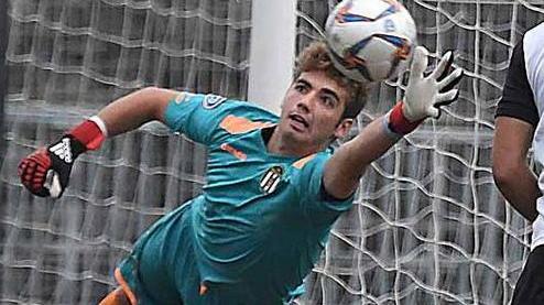 Poche gambe, poca fiducia Il Montevarchi vince 2-0