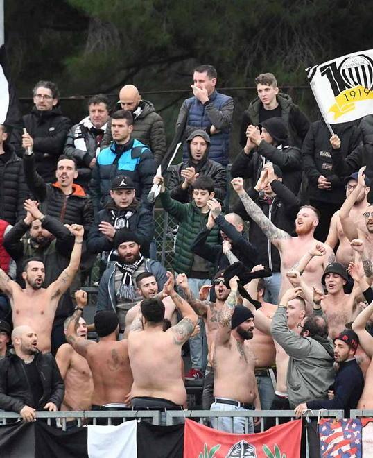 «Ho visto rassegnazione, alla squadra serve aiuto» 