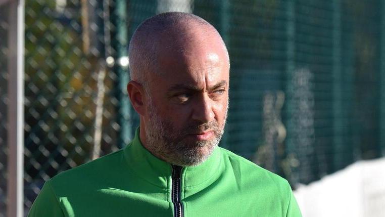 Castelnuovo guadagna il gol e si illude ma con il Montignoso finisce in pareggio