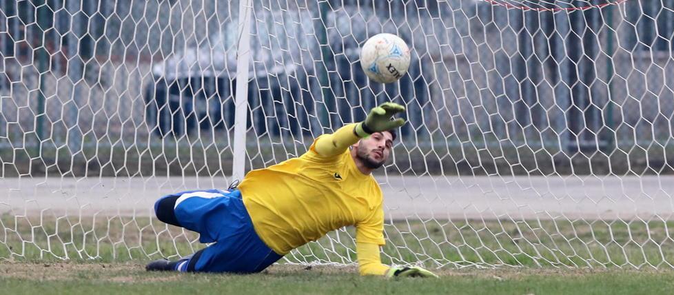 Fiducia addio per i nerazzurri al Magona il Vorno assesta il tris