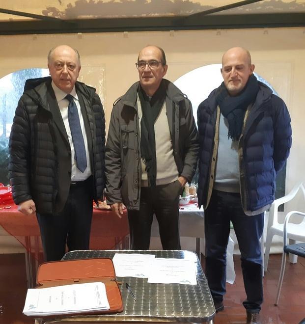 Accordo tra Consorzio e associazioni per la cura del Serchio 