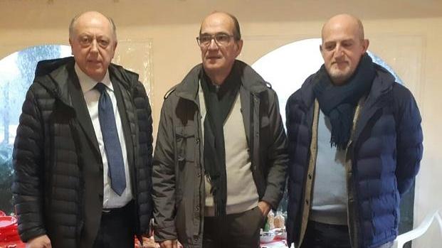 Accordo tra Consorzio e associazioni per la cura del Serchio