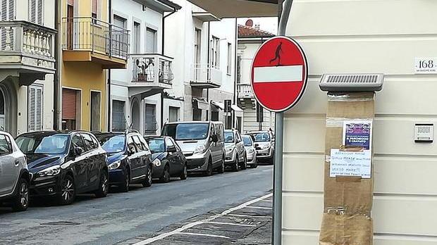 Sosta gratis al mercato per favorire gli acquisti ma fioccano le multe
