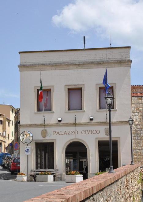 Finisce all’asta l’auto blu del sindaco