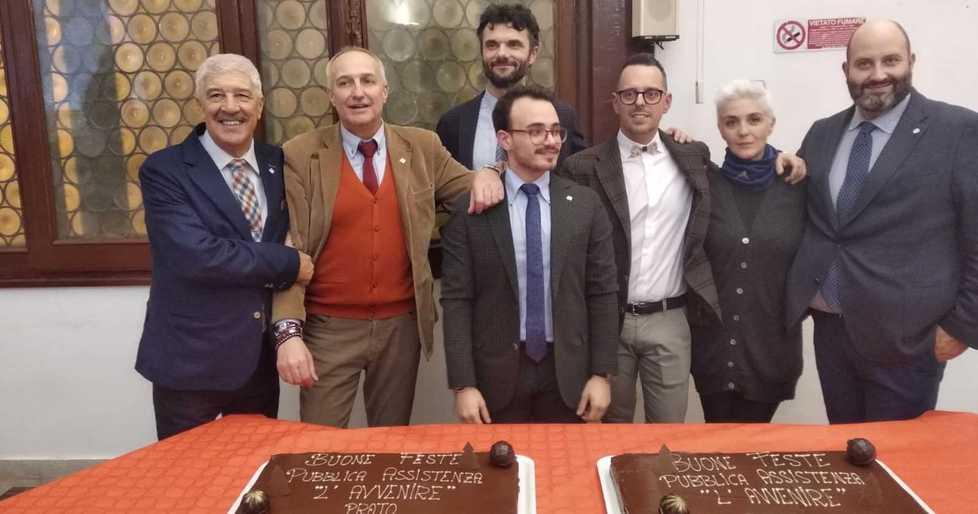  PubblicaAssistenza in festa