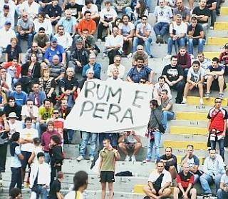 Previsto l’esodo dei tifosi a Prato (vip)