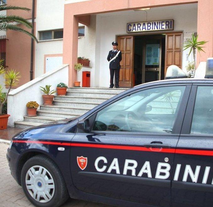 Un arresto e 7 indagati per traffico di eroina 