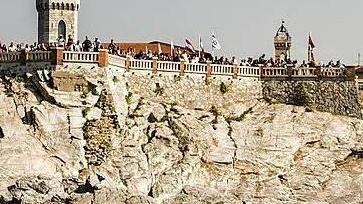 Piombino in mostra on line grazie agli scatti su Wikimedia