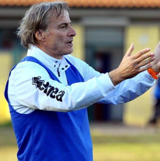 Vetrini: «Un segnale importante» Cacitti: «Bravi i miei ragazzi»