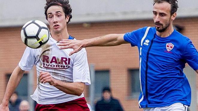PROMOZIONE: blitz del Picchi