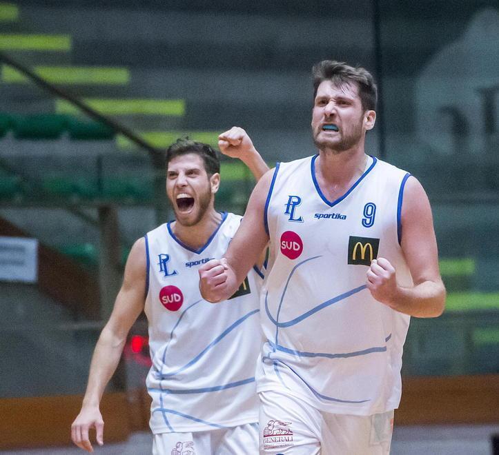 Stavolta il 39 è della PL 