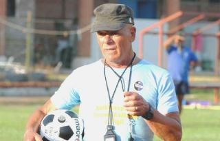 La grinta di Alberto Lazzerini si è trasmessa a tutto il gruppo nerazzurro