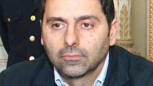 Commissione ecomafie Nomina per Trombetta