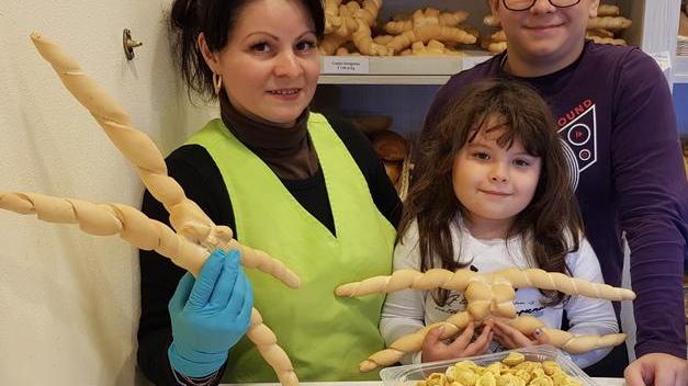 Natale, aumentano i consumi Più spesa per la tavola e i fiori