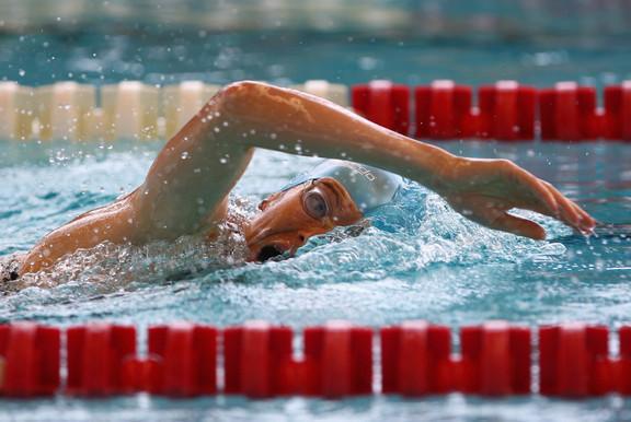 Nuoto, la Brema è dell’Esperia e della Sporter
