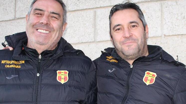 Cossu: «Noi senza mordente» Salis: «Ora puntiamo ai playoff»