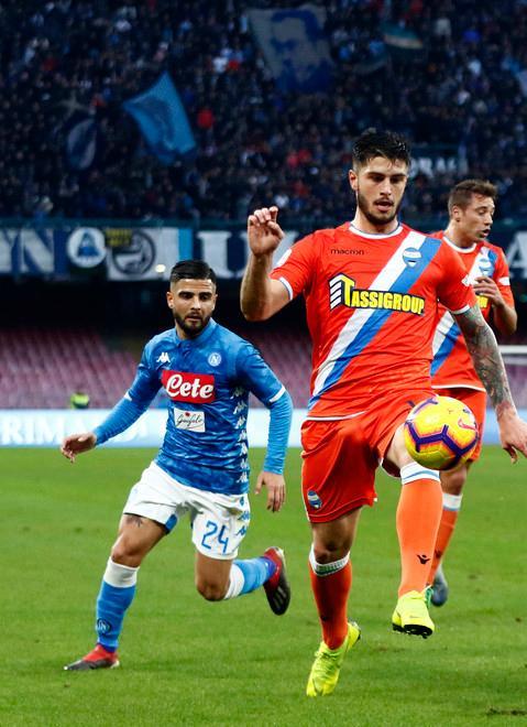 Letterina della Spal a Babbo Natale Tre punti al Mazza
