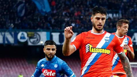 Letterina della Spal a Babbo Natale Tre punti al Mazza
