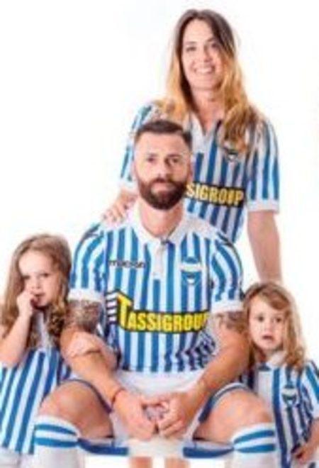 Eleonora e Anteseven, una vita al massimo «La Spal e Ferrara il nostro habitat ideale» 