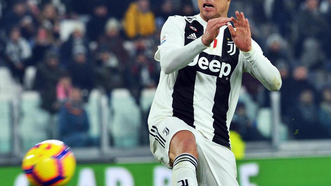 Juve padrona ma Allegri resta all’erta