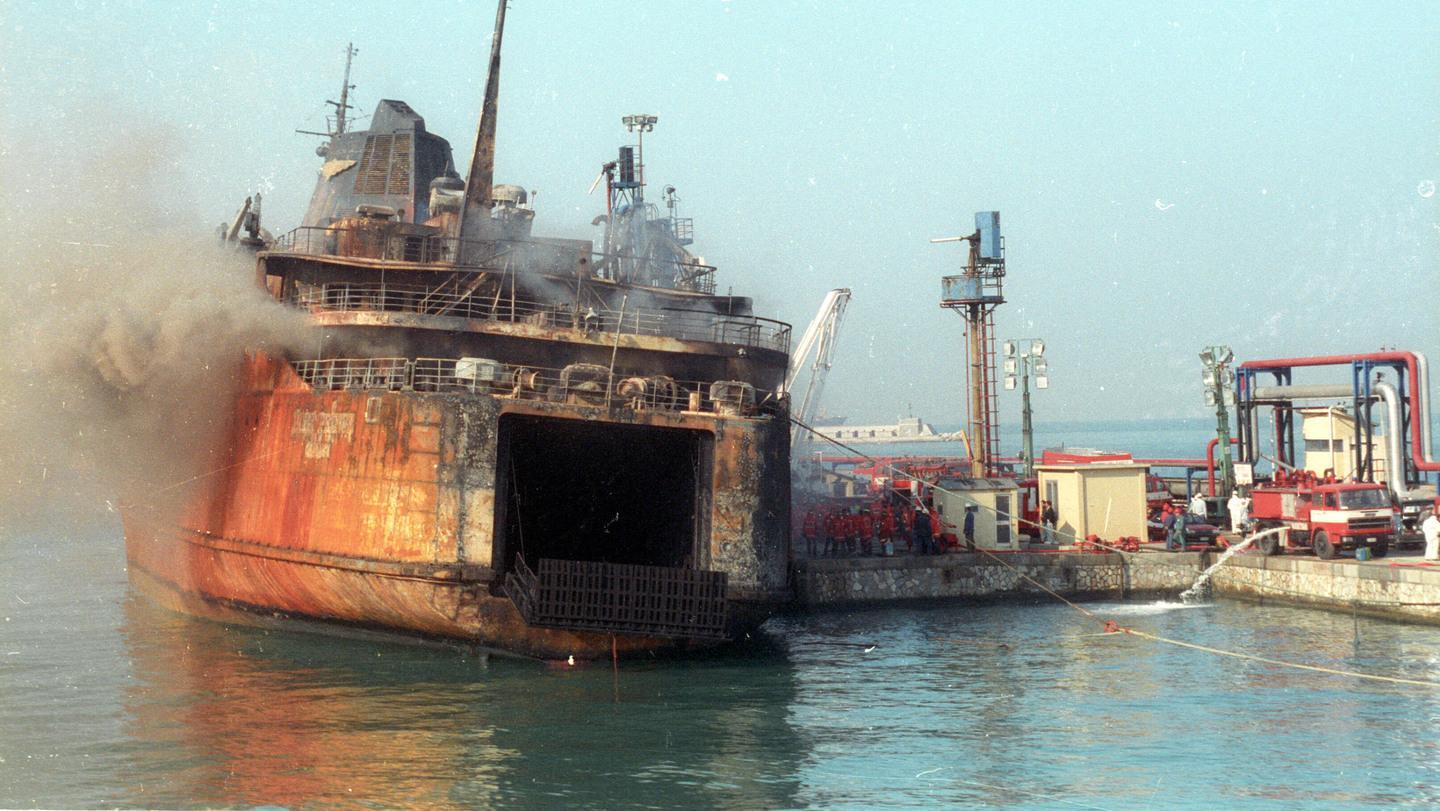 Moby Prince, verso una nuova inchiesta 