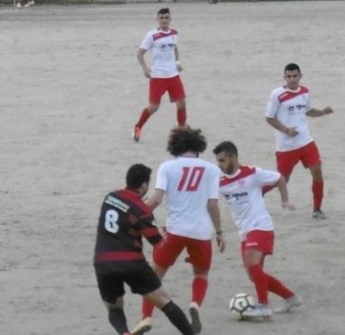 Una magia finale di Deriu regala un punto al Bonorva 