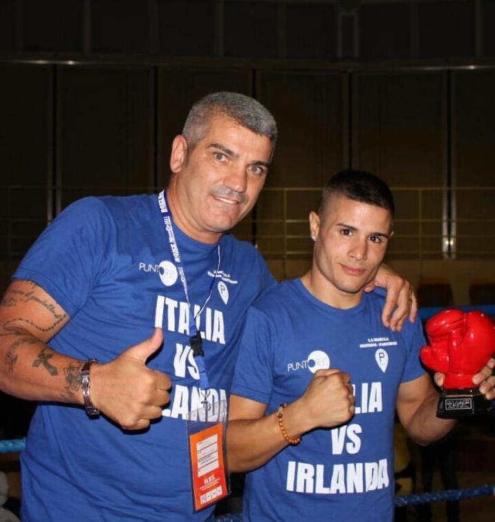 È campione d’Europa ma a Sassari non ha una palestra 