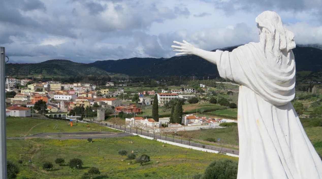 Loculi, Capodanno in musica 