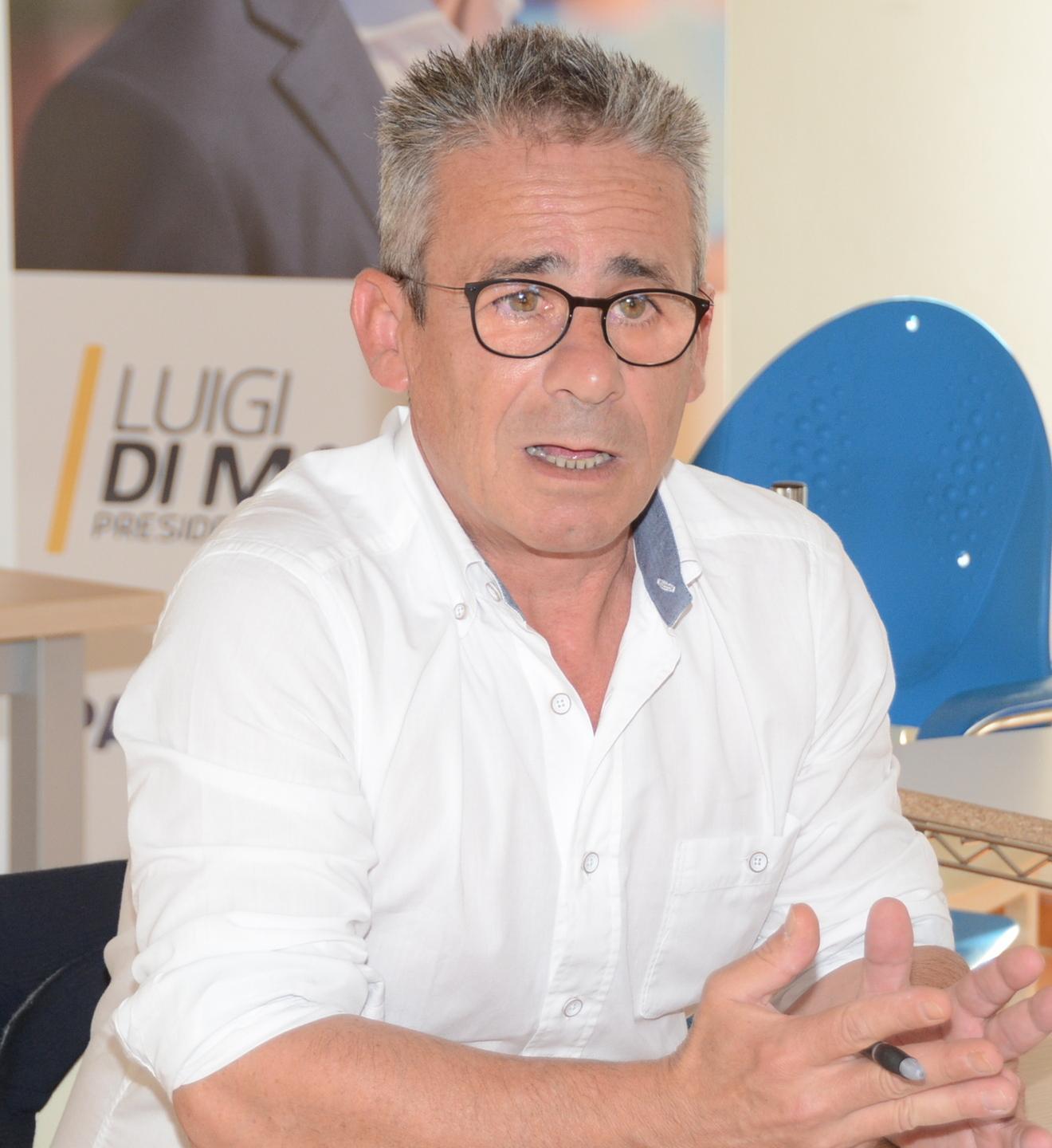 Elettrodotto, un tavolo per dialogare 