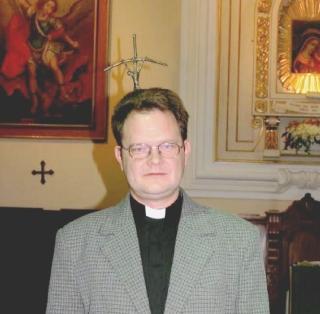 Don Janusz Wozniak