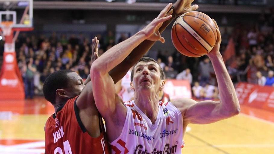 «Siamo troppo molli in difesa dobbiamo ancora crescere Con la Virtus daremo tutto»