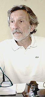 Il sindaco Giuseppe Bellandi