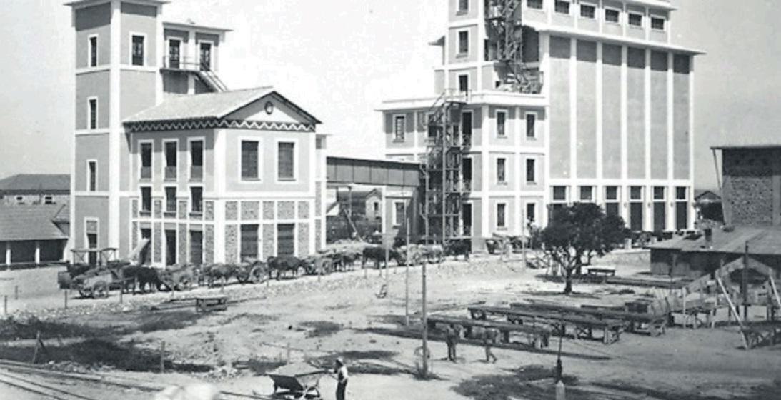 La nascita di Arborea