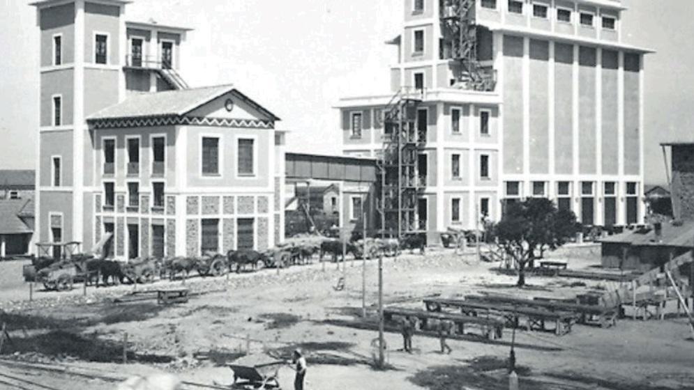 La nascita di Arborea