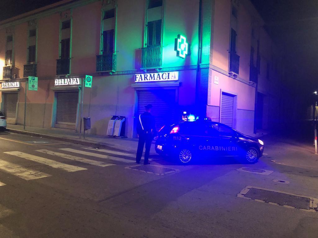 La farmacia di Monserrato