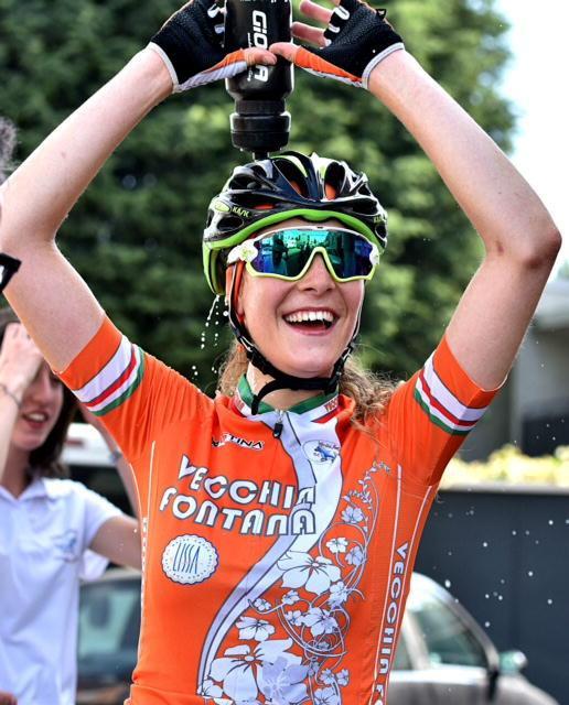 Vittoria Guazzini