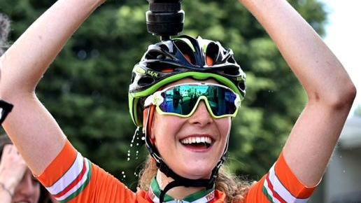 Vittoria Guazzini