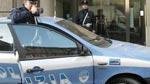 Una pattuglia della Polizia