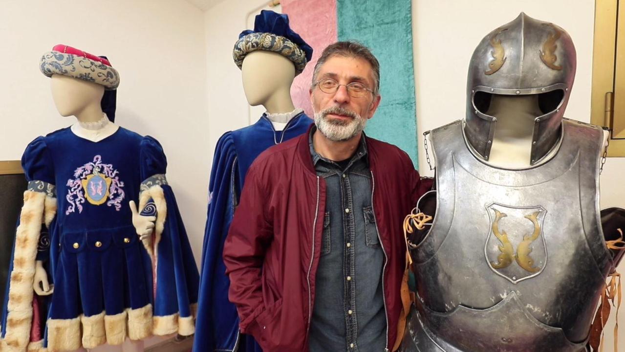 Alessandro Talini