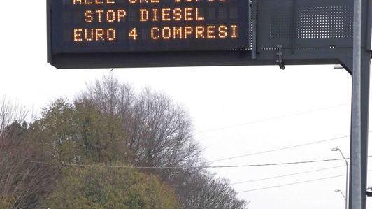 Traffico, oggi niente restrizioni. E nessuno stop fino a lunedì