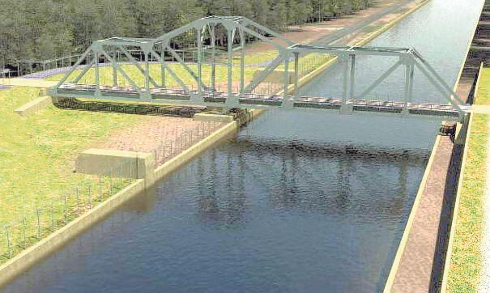 Camp Darby: Terna ha firmato, il cantiere può aprire. Via ai lavori per la ferrovia dentro la base 