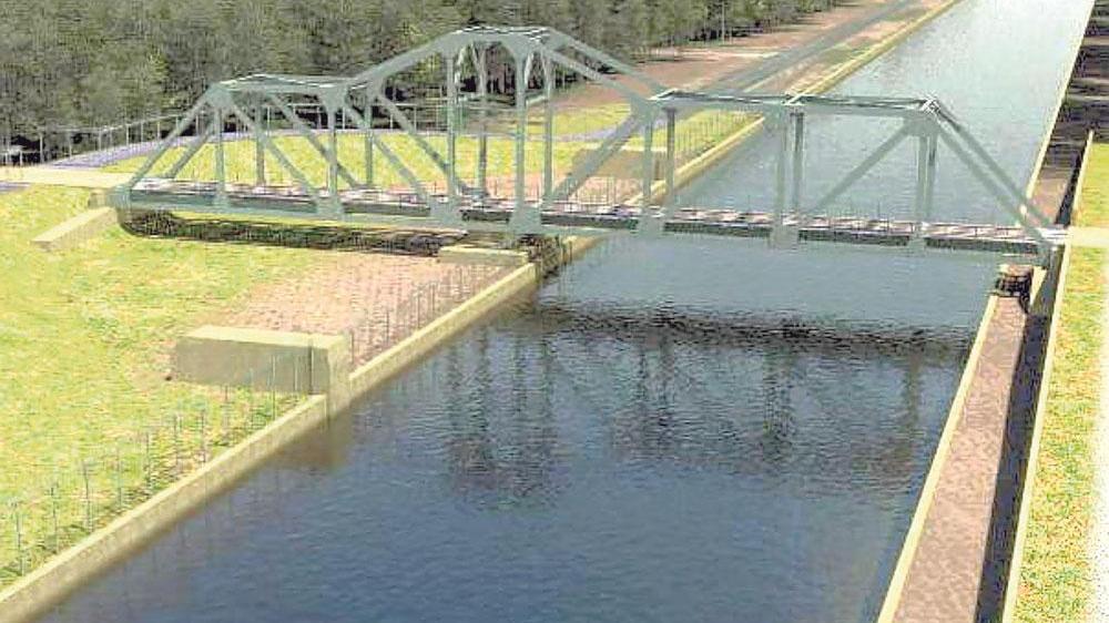 Camp Darby: Terna ha firmato, il cantiere può aprire. Via ai lavori per la ferrovia dentro la base