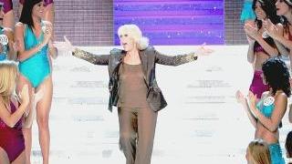 Loretta Goggi venerdì sera è in scena al Teatro Verdi con “Solo per amore”